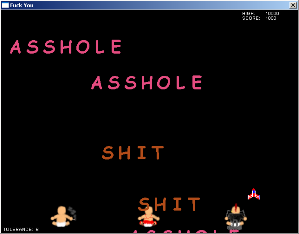 Fuck You - Image 2