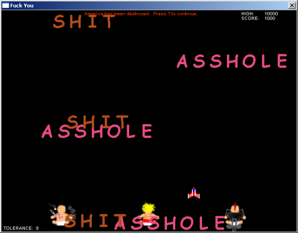 Fuck You - Image 4