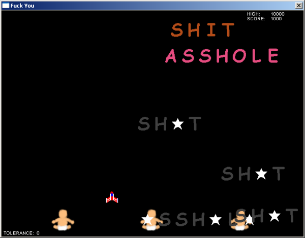 Fuck You - Image 5