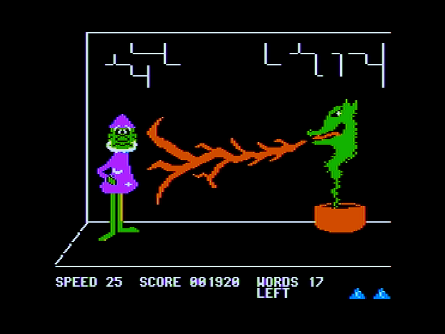 Wizard of Id's WizType - Image 5