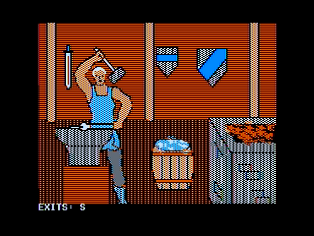 Realms of Darkness - Image 3