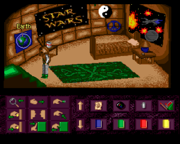 Keith's Quest - Image 3