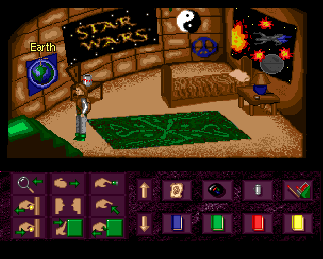 Keith's Quest - Image 3