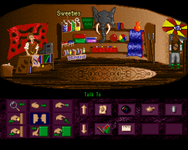 Keith's Quest - Image 4