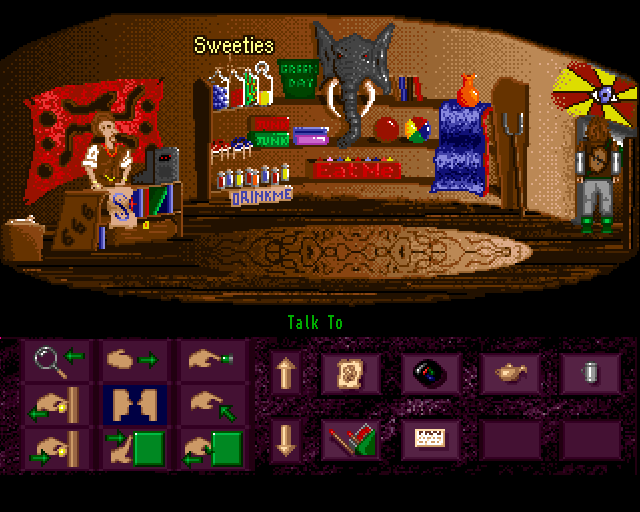 Keith's Quest - Image 4