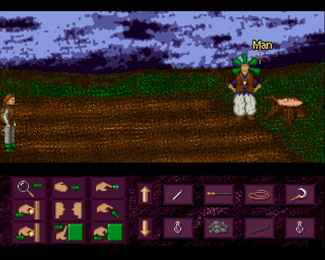 Keith's Quest - Image 5