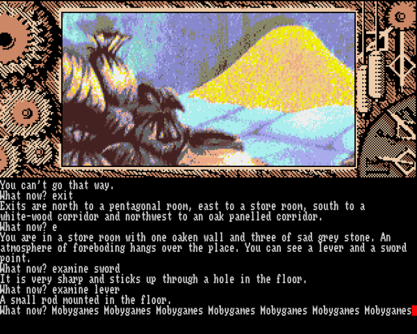 Time and Magik: The Trilogy - Image 4