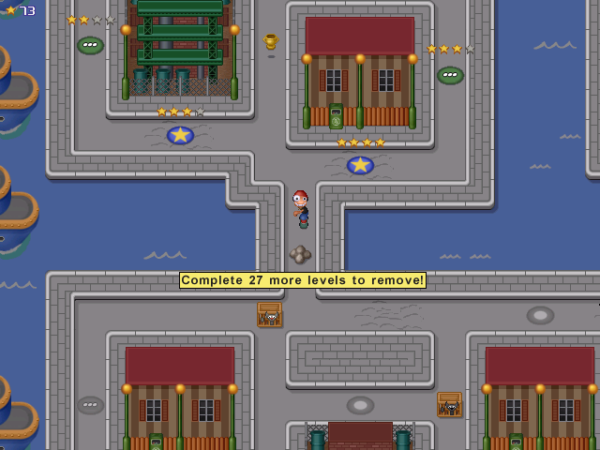 Pizza Panic - Image 2