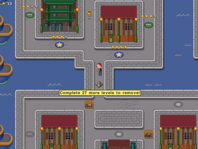 Pizza Panic - Image 2