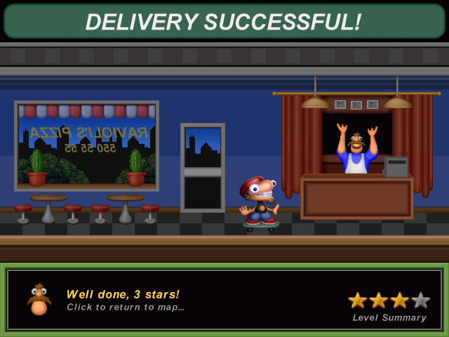 Pizza Panic - Image 6