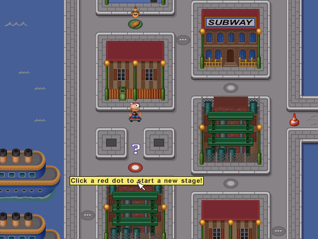 Pizza Panic - Image 3