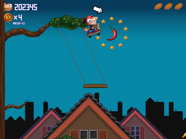 Pizza Panic - Image 4
