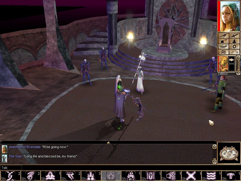 Neverwinter Nights: Hordes of the Underdark - Image 3