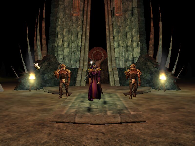 Neverwinter Nights: Hordes of the Underdark - Image 4