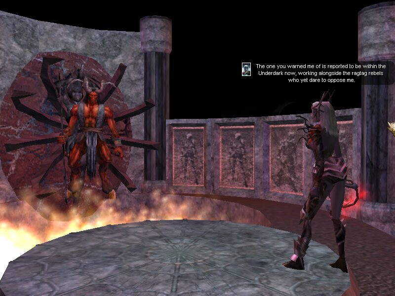 Neverwinter Nights: Hordes of the Underdark - Image 6