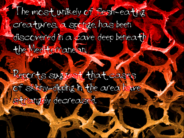 Weird: Truth is Stranger than Fiction - Image 3