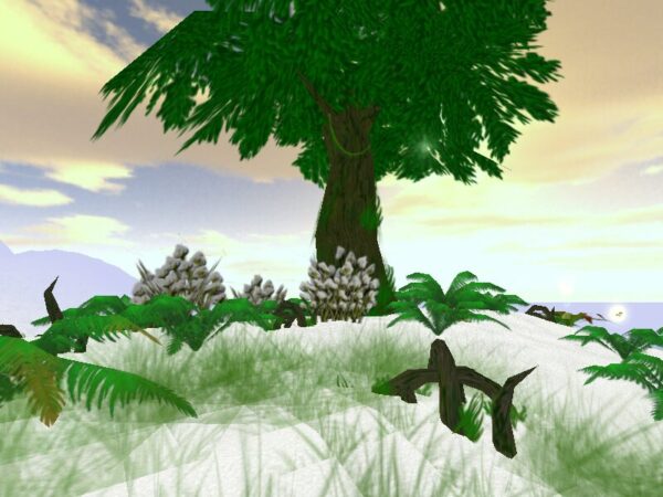 Stranded II - Image 2