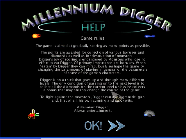 Millennium Digger: The Artful Machine - Image 4