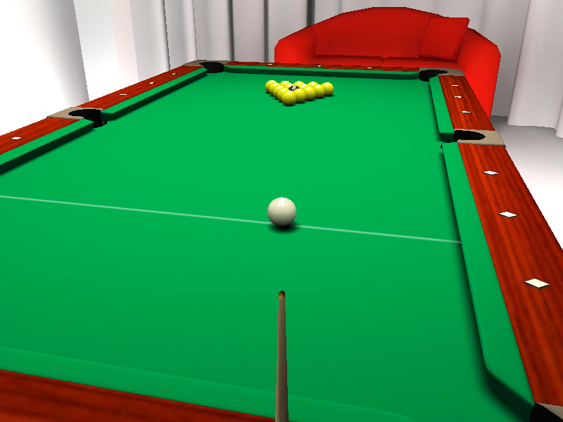 DDD Pool - Image 3