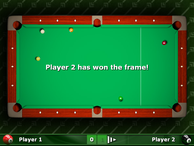DDD Pool - Image 6
