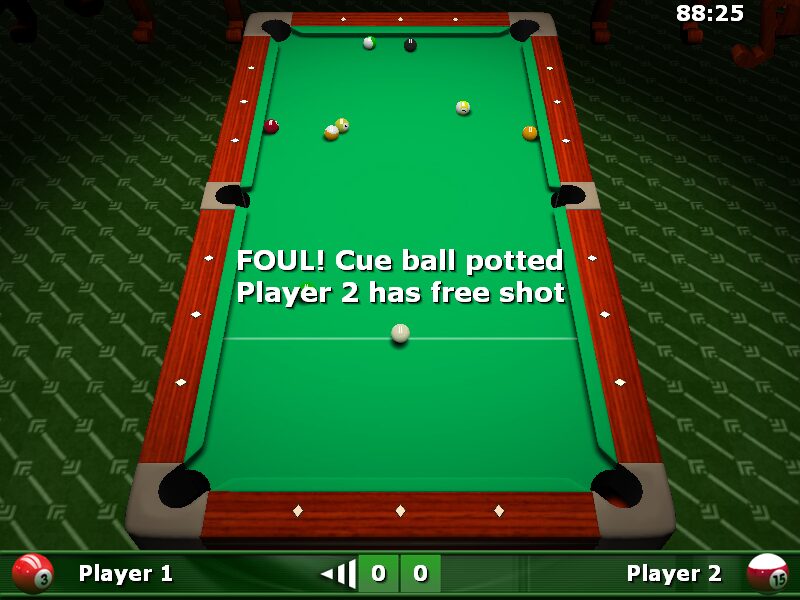 DDD Pool - Image 4
