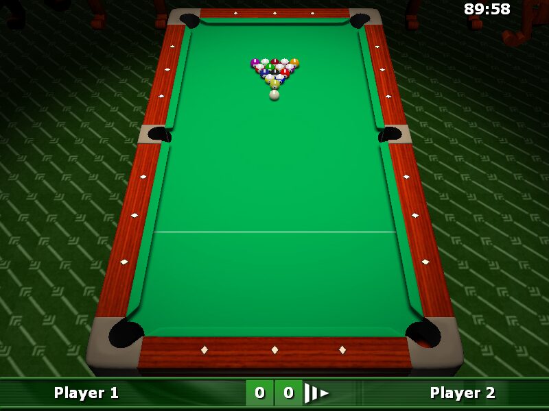 DDD Pool - Image 2