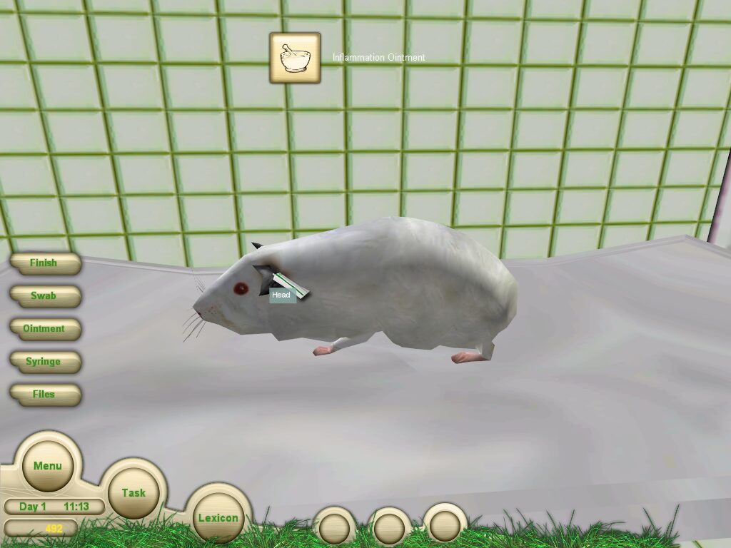 Paws & Claws: Pet Vet - Image 3