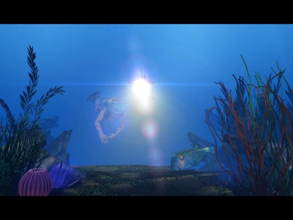 Runaway 2: The Dream of the Turtle - Image 3