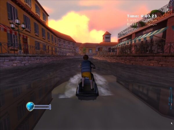 Kawasaki Jet Ski - Image 2