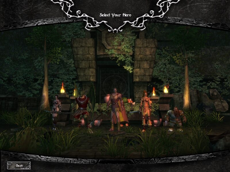 Mage Knight: Apocalypse - Image 5