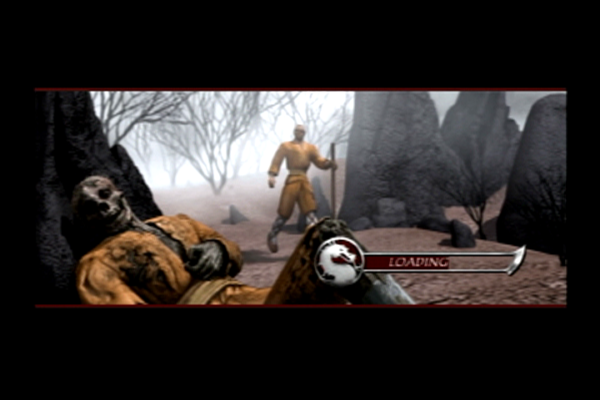 Mortal Kombat: Deadly Alliance - Image 6