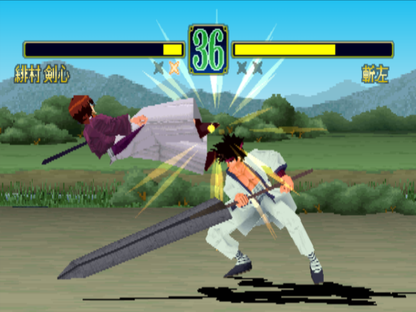 Rurouni Kenshin: Ishin Gekitōhen - Image 2