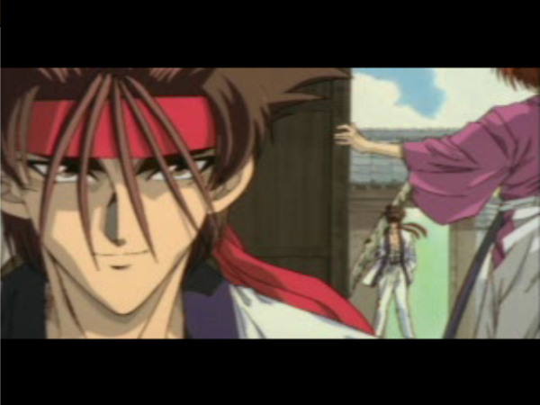 Rurouni Kenshin: Ishin Gekitōhen - Image 3