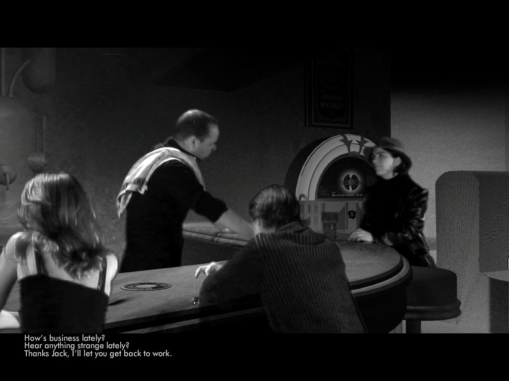 Fate by Numbers - Image 3