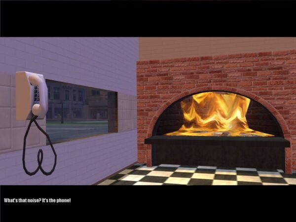 Pizza Dude - Image 2