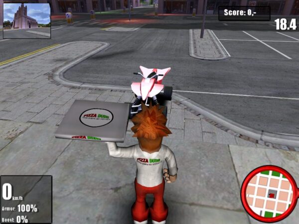 Pizza Dude - Image 6