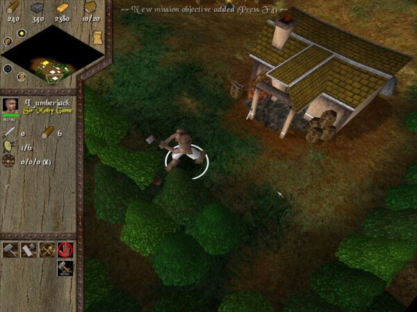 Strategy 3: The Dark Legions - Image 4
