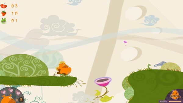 Bear Go Home - Image 3