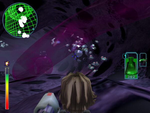 Re-Mission - Image 3