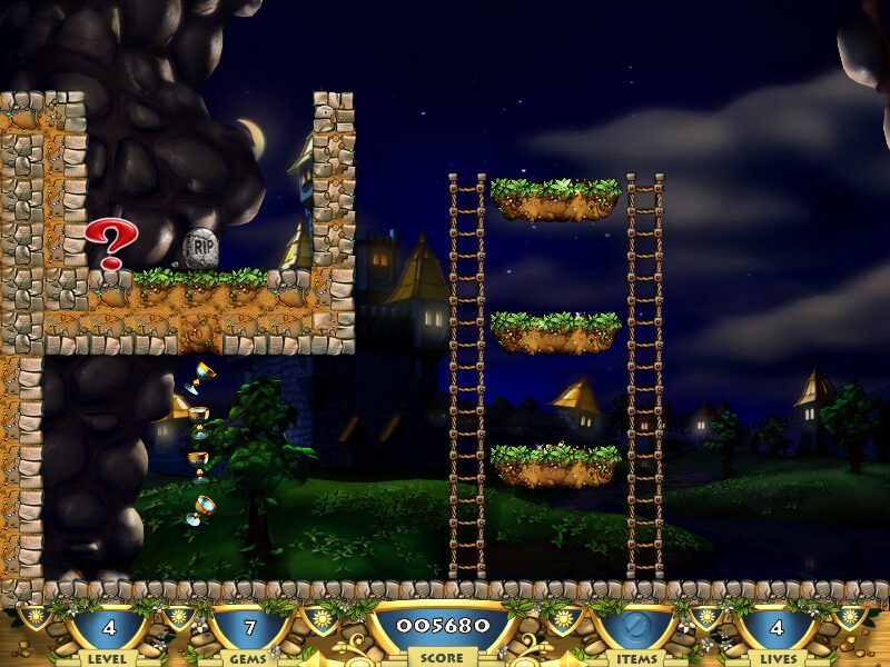 Snowy: Treasure Hunter 3 - Image 6