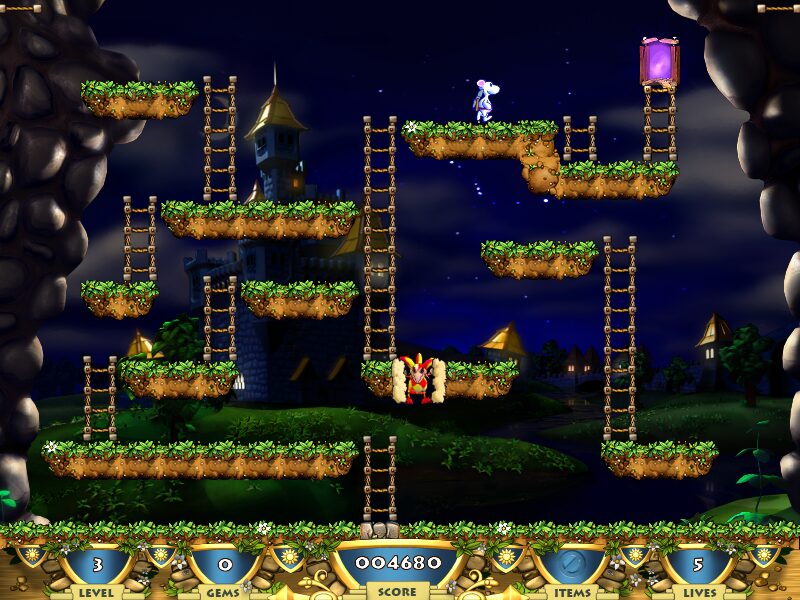 Snowy: Treasure Hunter 3 - Image 3