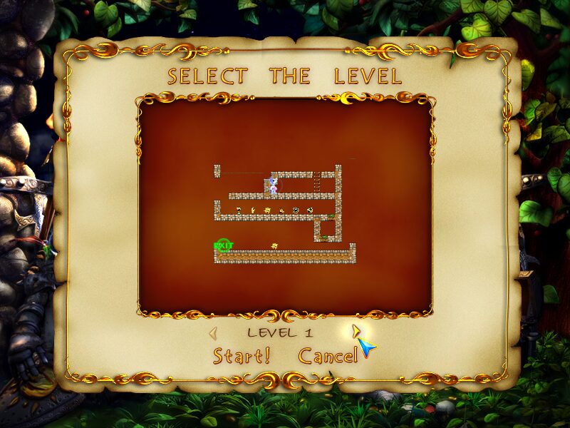 Snowy: Treasure Hunter 3 - Image 2