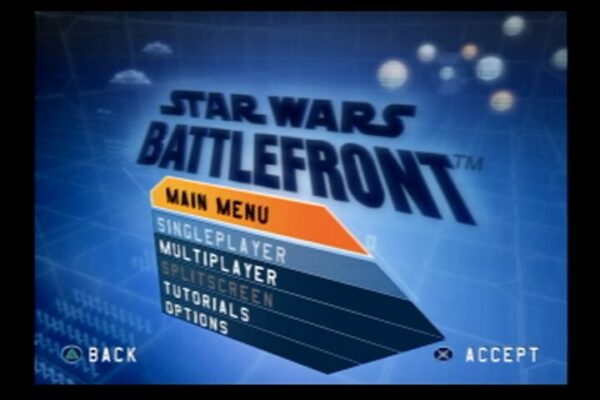 Star Wars: Battlefront - Image 2