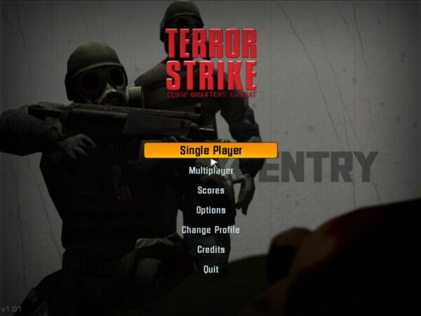 Terror Strike - Image 4