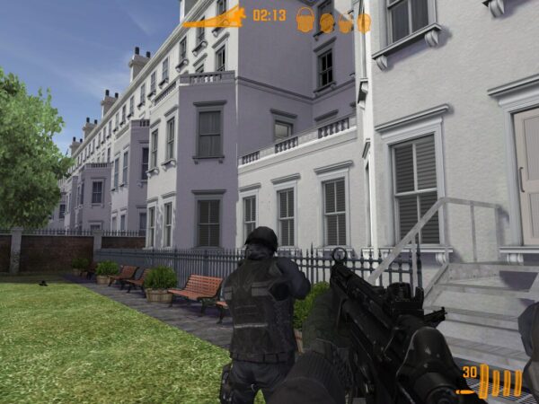 Terror Strike - Image 6