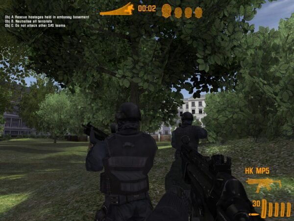 Terror Strike - Image 3