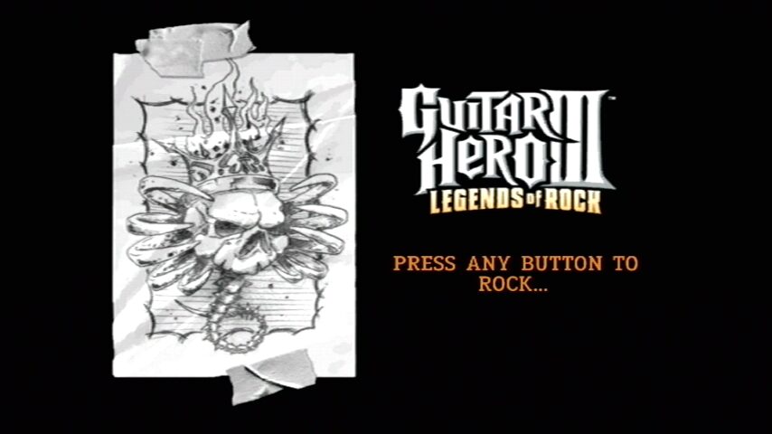 Guitar Hero III: Legends of Rock - Image 5