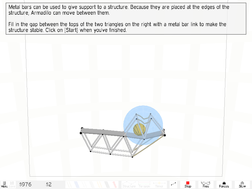 Armadillo Run - Image 3