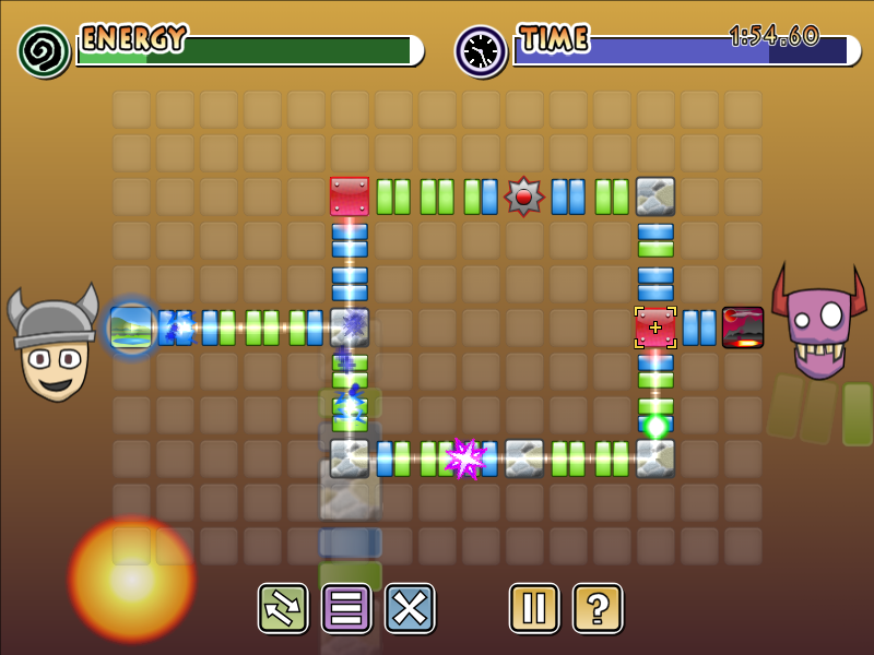 Hero's Puzzle Path - Image 2