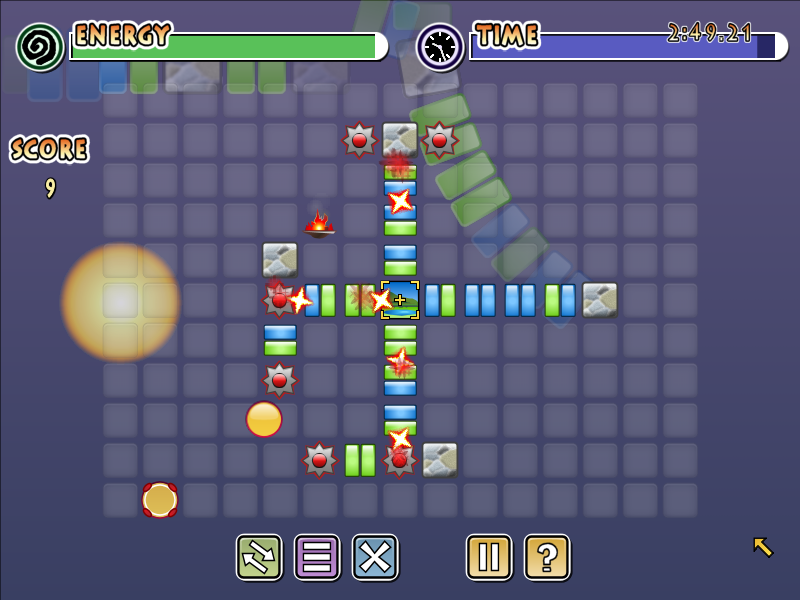 Hero's Puzzle Path - Image 3
